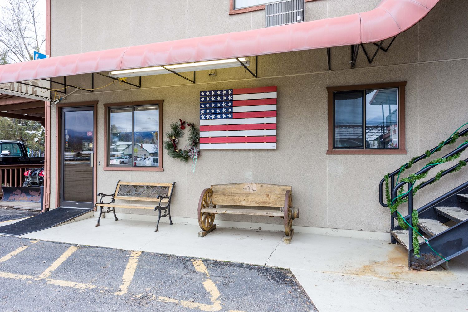 18 Main St SE, Ronan, MT 59864